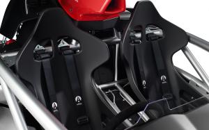 Ariel Atom 4 2019 года 